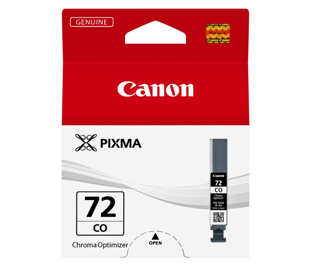 CANON Tusz PGI-72 Chroma Optimiser 6411B001 - 203201 - zdjęcie